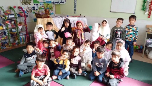 ایران حسین تا ابد پیروز است